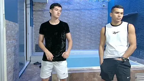 Boysgang_sex stripchat stream image, 27.08.2025 11:30