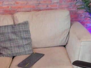 Lucia Brown flirt4free stream image, 27.08.2025 15:20