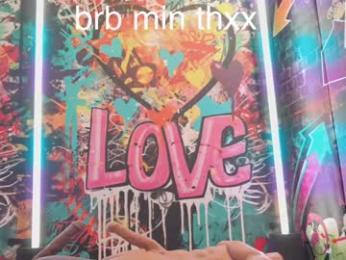 vanessa_love chaturbate stream image