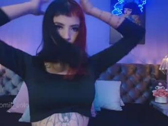 naomii_soto chaturbate stream image, 27.08.2025 16:40