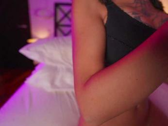 LunaMystyque bongacams stream image, 27.08.2025 20:30