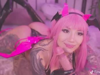 nekyra_san chaturbate stream image, 28.08.2025 00:50