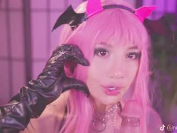 nekyra_san chaturbate stream image, 28.08.2025 00:50