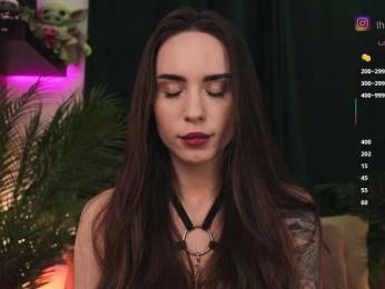 BabyYoda bongacams stream image, 28.08.2025 02:20