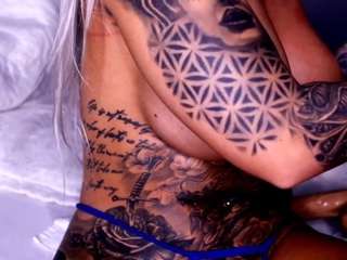 tikhomirov camsoda stream image