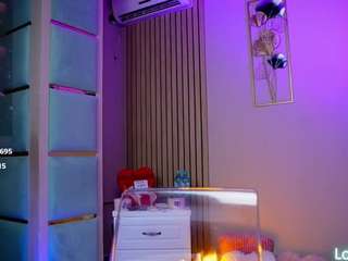 sabrinajade camsoda stream image, 28.08.2025 05:50