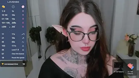 Dixi_Pixi_ stripchat stream image