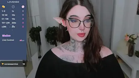 Dixi_Pixi_ stripchat stream image