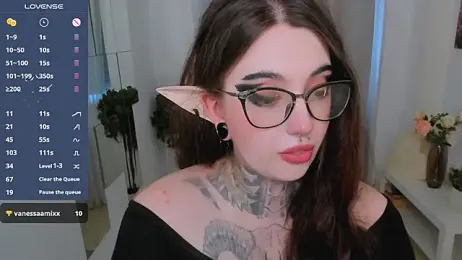 Dixi_Pixi_ stripchat stream image