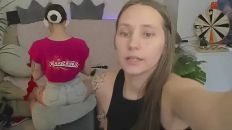 HotCaramellsTV stripchat stream image