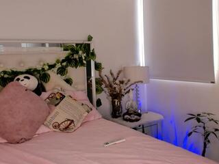 Isabel Belza flirt4free stream image, 28.08.2025 13:20