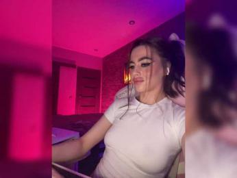 HotGirlEva bongacams stream image, 28.08.2025 14:30