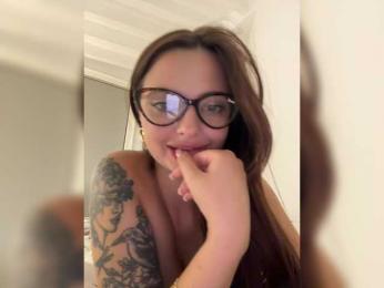 GoodGirl21 bongacams stream image