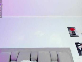 NatashaEvannss bongacams stream image, 28.08.2025 20:30