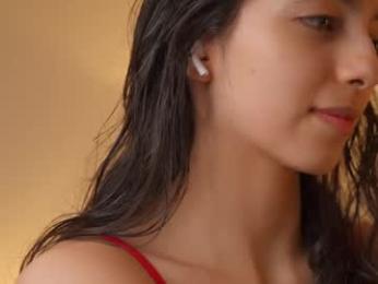 naughtysammx chaturbate stream image