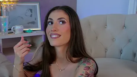 OhhAisha stripchat stream image