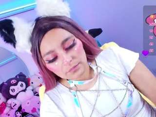 marceliinee camsoda stream image, 29.08.2025 12:20