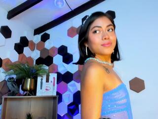 Lesly Bailey flirt4free stream image, 29.08.2025 12:10