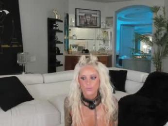 blonde_riderxxx chaturbate stream image