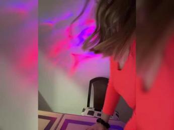 Cris_Mi bongacams stream image