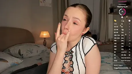 DominikaElis stripchat stream image