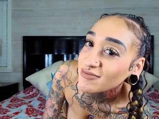 starryari69 camsoda stream image, 30.08.2025 03:50