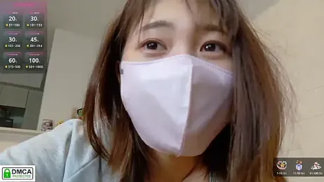 SUZU_ stripchat stream image, 30.08.2025 13:10