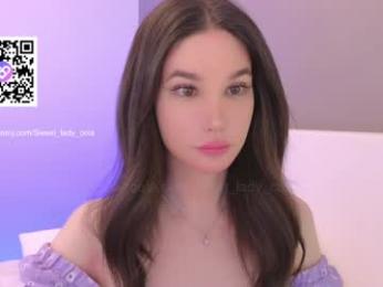 sweet_lady_cola chaturbate stream image, 27.01.2025 13:10