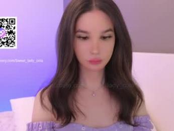 sweet_lady_cola chaturbate stream image, 27.01.2025 13:10