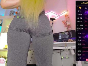 _Marilyn_ bongacams stream image, 30.08.2025 19:30