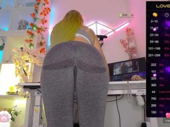 _Marilyn_ bongacams stream image, 30.08.2025 19:30