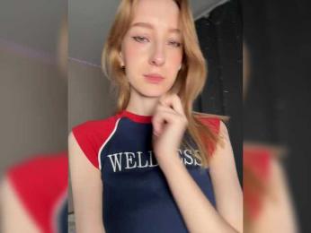 MisaMarkisa bongacams stream image, 30.08.2025 21:30