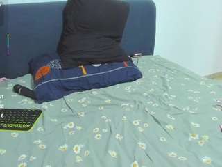 cosmicwarrior camsoda stream image