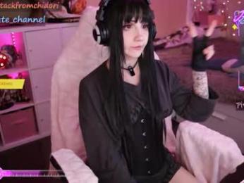 yourcutewaifu chaturbate stream image, 30.08.2025 22:30