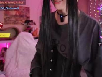 yourcutewaifu chaturbate stream image, 30.08.2025 22:30