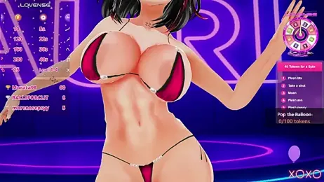 Auri_Hikaru stripchat stream image, 30.08.2025 22:30