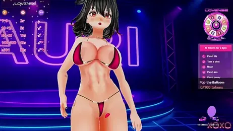 Auri_Hikaru stripchat stream image, 30.08.2025 22:30