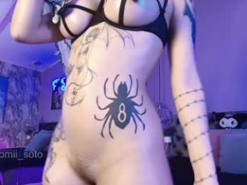 naomii_soto chaturbate stream image, 30.08.2025 21:30