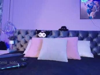 naomii_soto chaturbate stream image, 30.08.2025 21:30