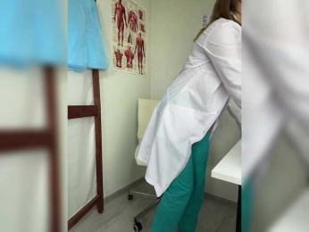 DokTor_Ada bongacams stream image, 31.08.2025 06:30