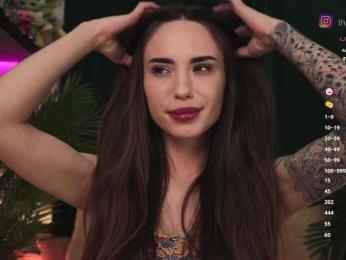 BabyYoda bongacams stream image, 30.08.2025 21:00