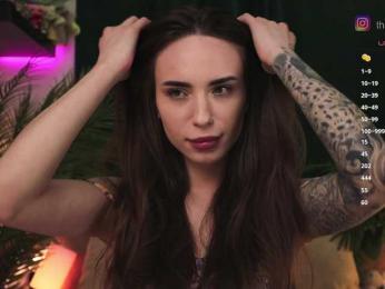 BabyYoda bongacams stream image, 30.08.2025 21:00