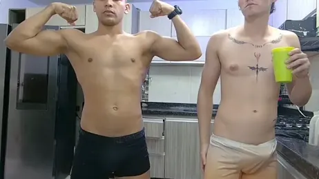 Boysgang_sex stripchat stream image, 31.08.2025 11:30
