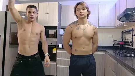 Boysgang_sex stripchat stream image, 31.08.2025 11:30