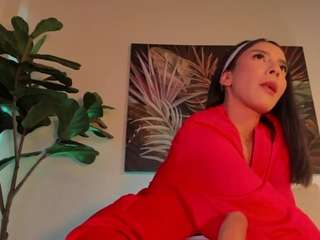 nicoleriveraa camsoda stream image, 31.08.2025 18:00