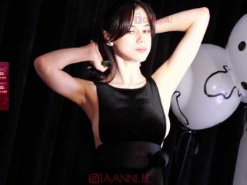 Taanni bongacams stream image, 14.02.2025 23:10