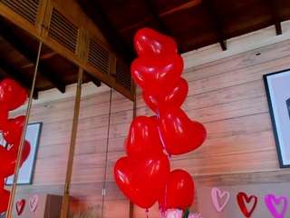 ammyscott camsoda stream image, 15.02.2025 00:00