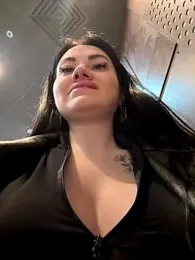 Wet__Bunny stripchat stream image, 01.09.2025 06:30
