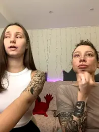 HotCaramellsTV stripchat stream image