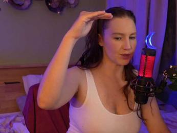 GessiFossa bongacams stream image, 01.09.2025 14:10